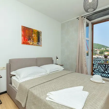 Guest house Root Dubrovnik